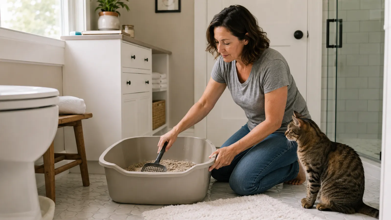 Arm & Hammer Litter Tray: The Honest Review (What the Listing Does Not Tell You)