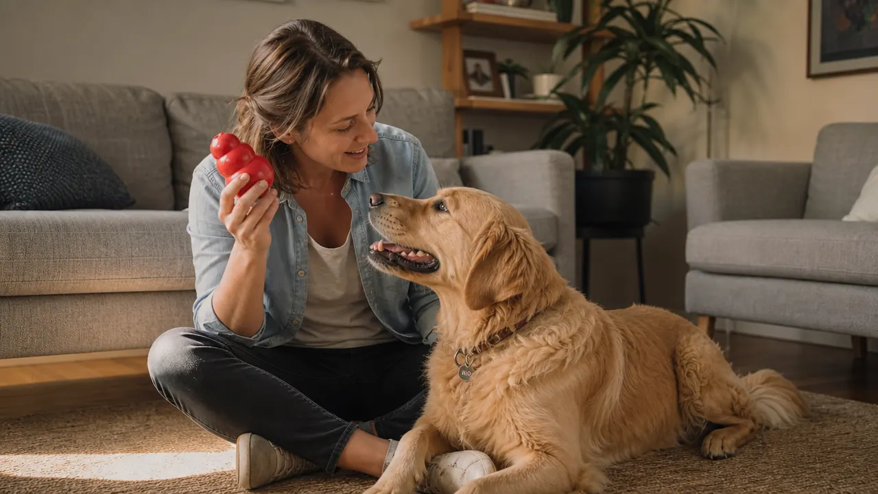 KONG Classic Honest Review: 4 Years, 3 Dogs, Every Size Tested